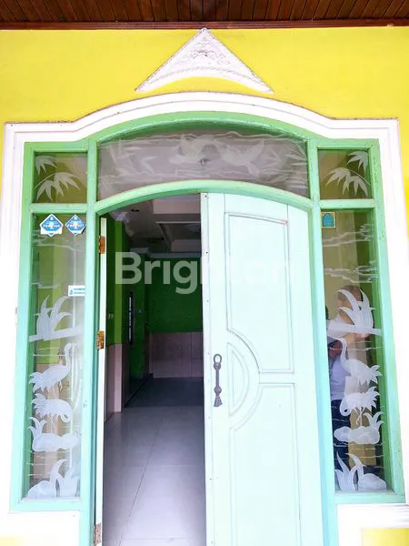 image DISEWAKAN RUMAH 2 LANTAI (1)