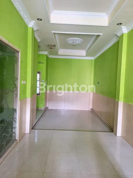 image DISEWAKAN RUMAH 2 LANTAI (2)