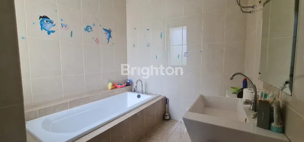 image RUMAH FORESTA PRIMAVERA BSD (6)