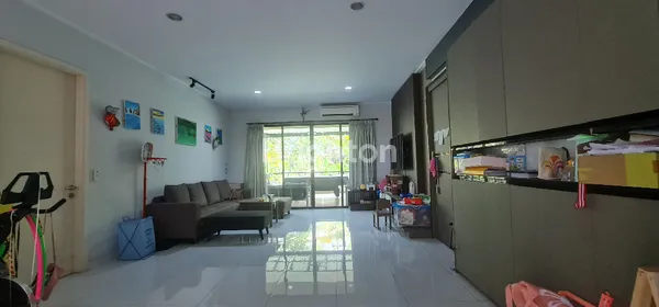 image RUMAH FORESTA PRIMAVERA BSD (7)