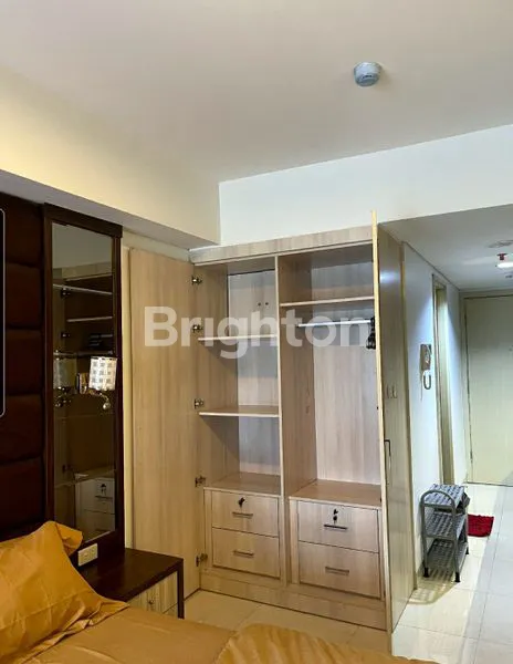 image APARTEMENT STUDIO PINECLE SIAP HUNI DI LOUIS KIENNE PANDANARAN SEMARANG (4)