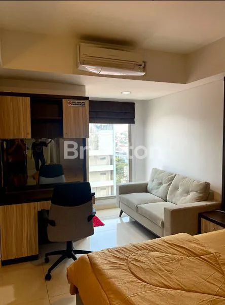 image APARTEMENT STUDIO PINECLE SIAP HUNI DI LOUIS KIENNE PANDANARAN SEMARANG (3)