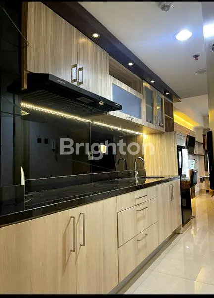 image APARTEMENT STUDIO PINECLE SIAP HUNI DI LOUIS KIENNE PANDANARAN SEMARANG (5)