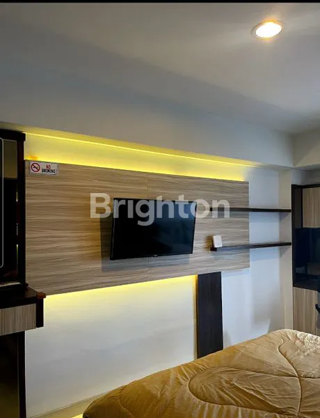 image APARTEMENT STUDIO PINECLE SIAP HUNI DI LOUIS KIENNE PANDANARAN SEMARANG (2)