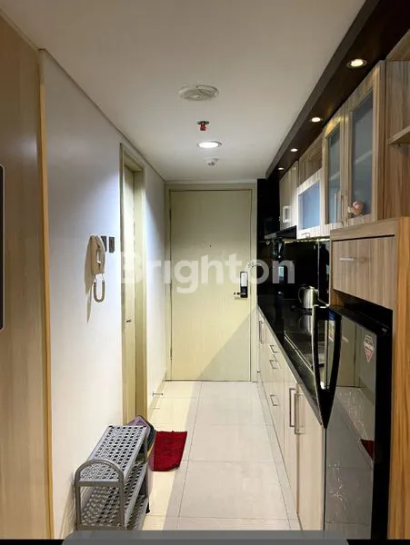 image APARTEMENT STUDIO PINECLE SIAP HUNI DI LOUIS KIENNE PANDANARAN SEMARANG (6)