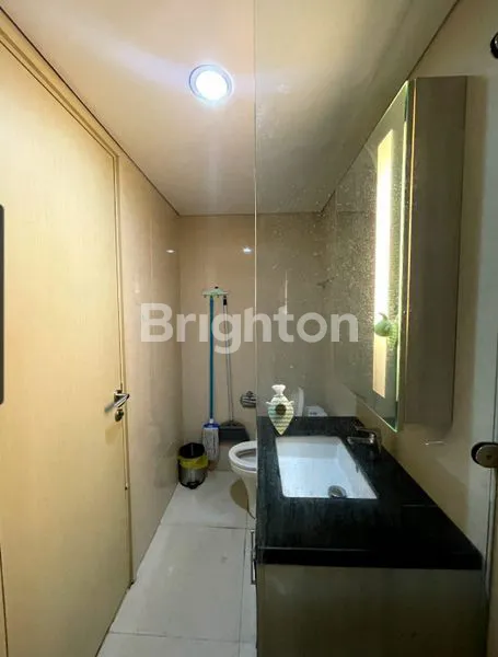 image APARTEMENT STUDIO PINECLE SIAP HUNI DI LOUIS KIENNE PANDANARAN SEMARANG (7)