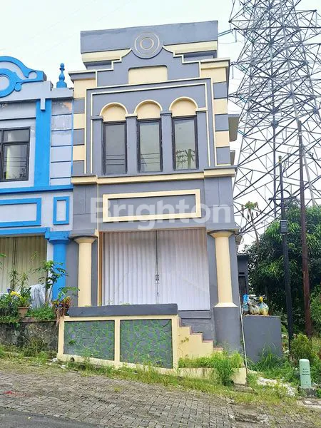 image DIJUAL RUKO 2 LANTAI SIAP PAKAI  (1)