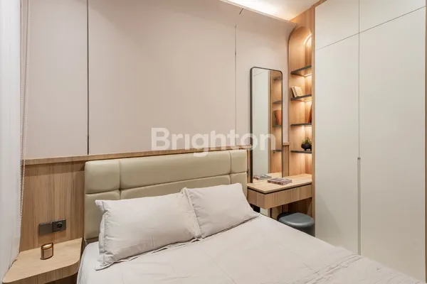 image VOILA APARTMENT MEWAH CIPUTRA WORLD FULL FURNISHED (1)