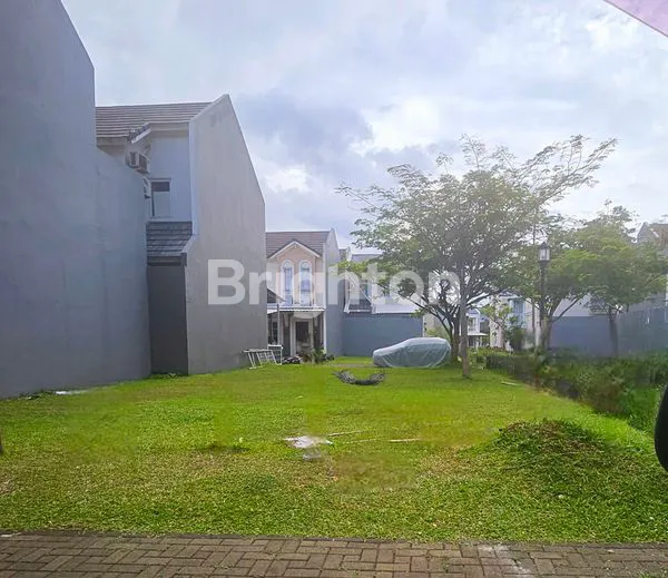 image KAVLING AZURA HOUSE, STRATEGIS , ASRI , NYAMAN UNTUK TINGGAL & INVESTASTASI (1)