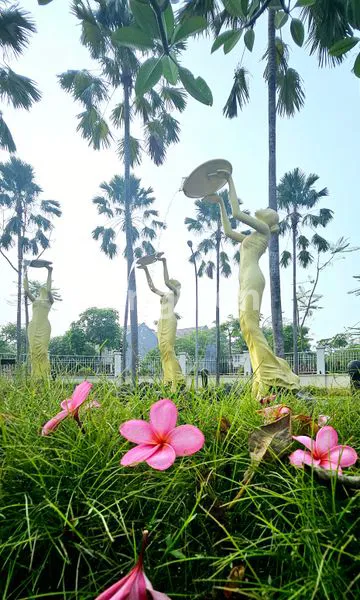 image KAVLING AZURA HOUSE, STRATEGIS , ASRI , NYAMAN UNTUK TINGGAL & INVESTASTASI (2)