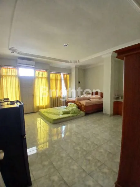 image (PUNAI) TOWNHOUSE MODERN 2LT, LOKASI STRATEGIS (5)