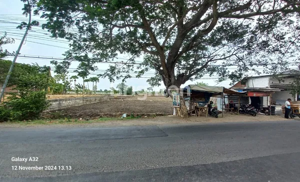 image TANAH INDUSTRI BENJENG BALONGPANGGANG, GRESIK (1)
