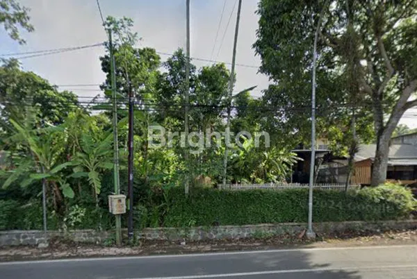 TANAH SIAP BANGUN DI BLOTONGAN SALATIGA