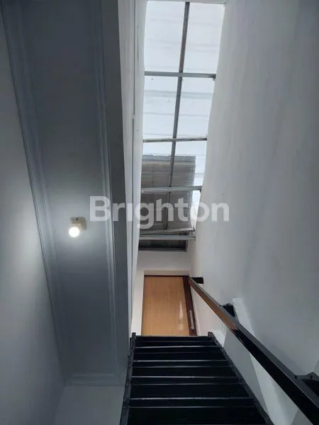 image RUMAH SIAP HUNI DEKAT MASJID DALAM CLUSTER KOTAWISATA  (6)