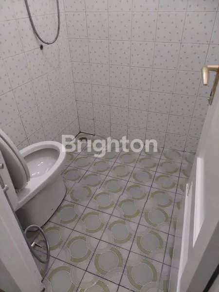 image RUMAH SIAP HUNI DEKAT MASJID DALAM CLUSTER KOTAWISATA  (5)