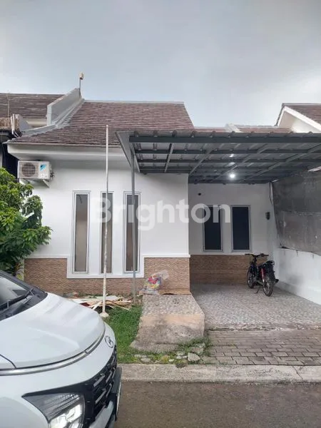image RUMAH SIAP HUNI DEKAT MASJID DALAM CLUSTER KOTAWISATA  (1)