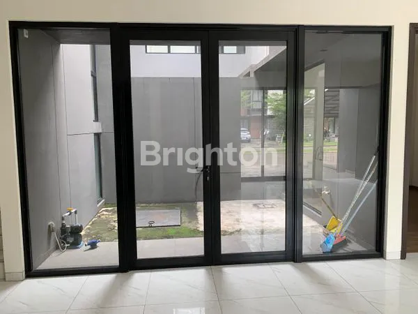 image RUMAH CLUSTER FLAVIO SUVARNA SUTRA (3)