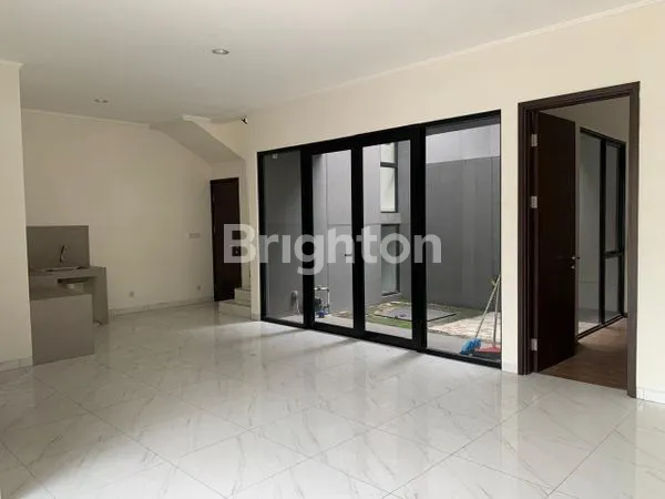 image RUMAH CLUSTER FLAVIO SUVARNA SUTRA (2)