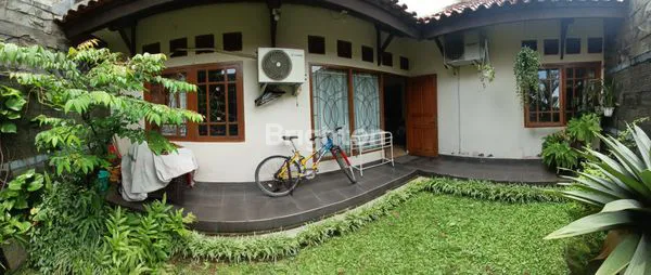 RUMAH NYAMAN DAN ASRI. PALEM,HARJASARI-BOGOR