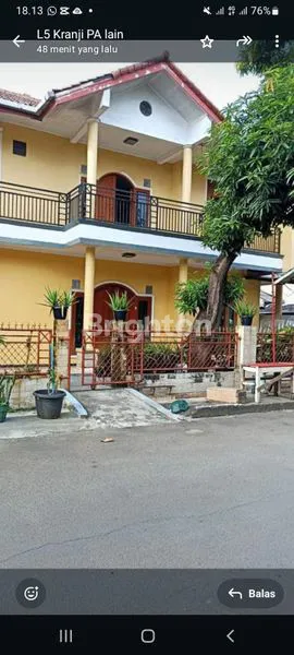 image RUMAH TERAWAT  KRANJI BEKASI (1)