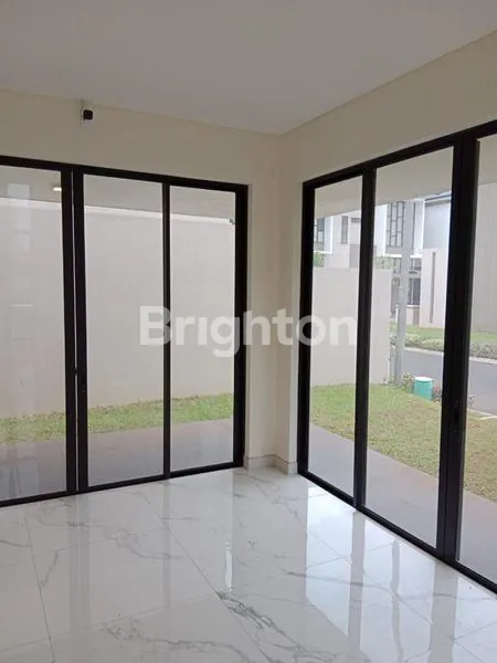 image JAKARTA GARDEN CITY ASYA CLUSTER MATANA (4)