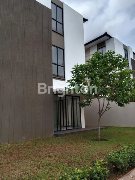 image JAKARTA GARDEN CITY ASYA CLUSTER MATANA (2)