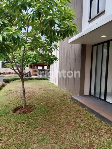 image JAKARTA GARDEN CITY ASYA CLUSTER MATANA (1)