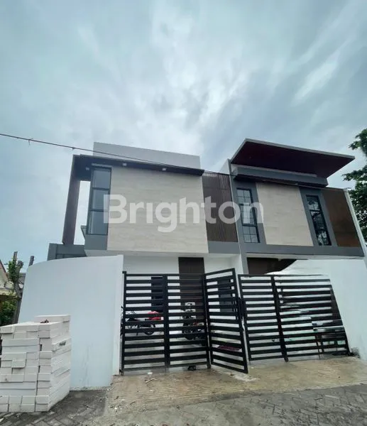 image GRESS,  RUMAH BARU SIAP HUNI (1)