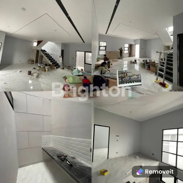 image GRESS,  RUMAH BARU SIAP HUNI (3)