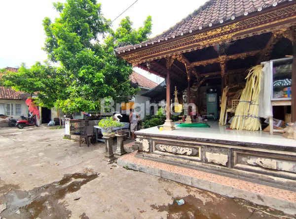 image TANAH PREMIUM DI TENGAH KOTA DENPASAR SELATAN (2)
