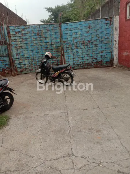 JUAL BEKAS PABRIK DI DAERAH BANYUURIP