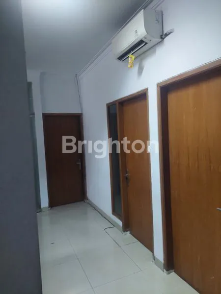 image RUMAH KANTOR MAMPANG PRAPATAN SIAP PAKAI RAPI (6)