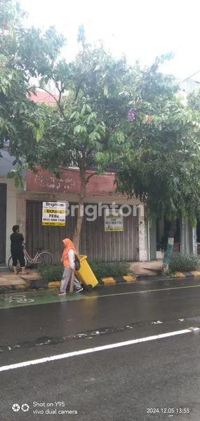 RUKO DI COKROAMINOTO MADIUN