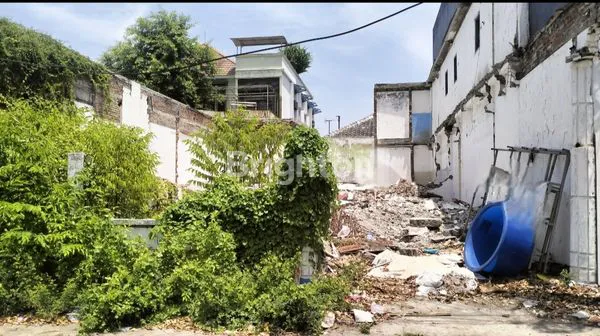 Gambar Property KAVLING DI PERMATA JUANDA DEKAT BY PASS JUANDA