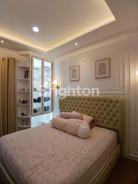 image RUMAH DI CLUSTER CITRAGRAND CBD CIBUBUR 2 LANTAI TERAWAT DAN SIAP HUNI (6)