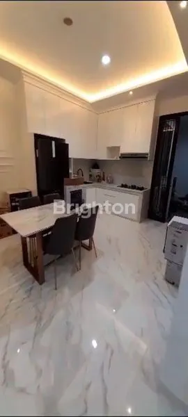 image RUMAH DI CLUSTER CITRAGRAND CBD CIBUBUR 2 LANTAI TERAWAT DAN SIAP HUNI (4)