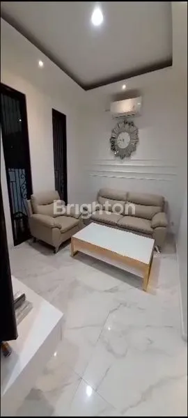 image RUMAH DI CLUSTER CITRAGRAND CBD CIBUBUR 2 LANTAI TERAWAT DAN SIAP HUNI (2)