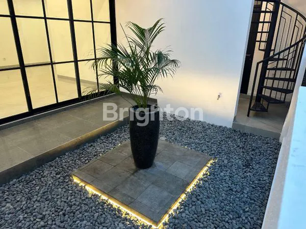 image NEW MODERN STYLE RUNGKUT ASRI UTARA HOOK 2 LT (6)