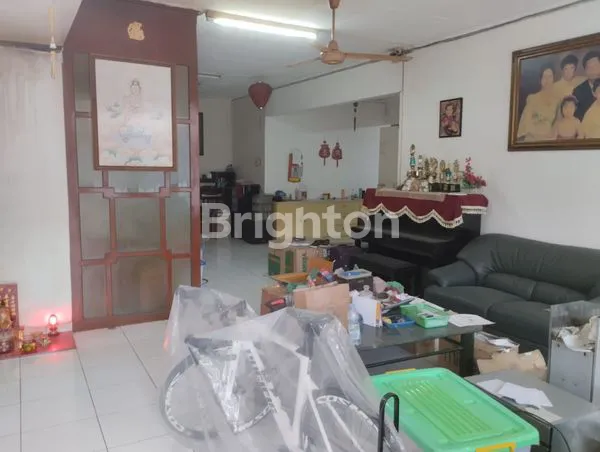 image RUMAH PETAK KOMPLEKS BUDI KEMULIAAN MEDAN BARAT (2)
