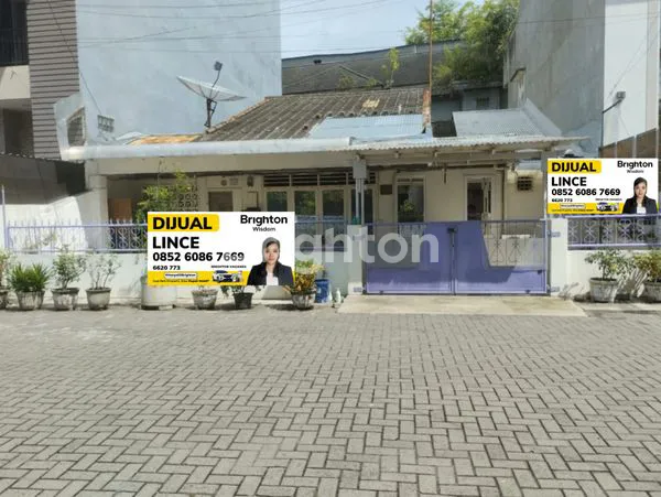 image RUMAH PETAK KOMPLEKS BUDI KEMULIAAN MEDAN BARAT (1)