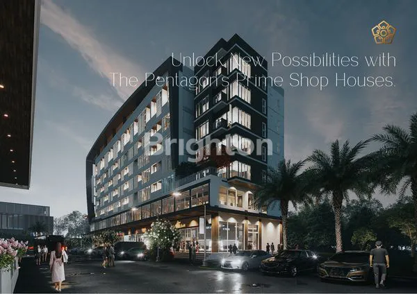 image PENTAGON APARTEMENT (4)