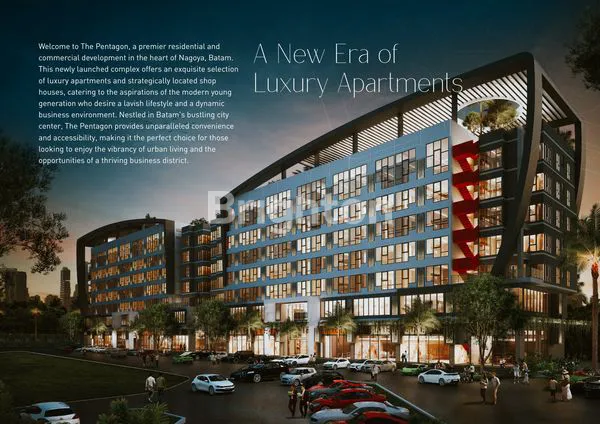 image PENTAGON APARTEMENT (1)