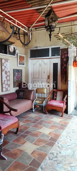 image RUMAH STRATEGIS DEPAN JALAN RAYA LOKASI PANCORAN MAS (7)