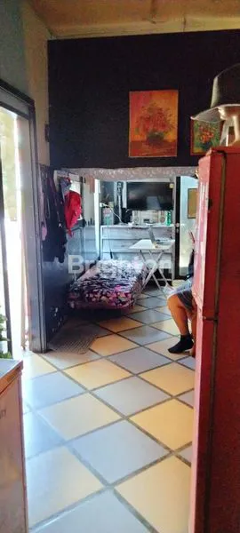 image RUMAH STRATEGIS DEPAN JALAN RAYA LOKASI PANCORAN MAS (4)