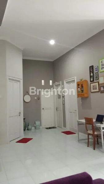 image RUMAH DI KALIMULYA, DEPOK LOKASI STRATEGIS, AKSES MUDAH. (7)