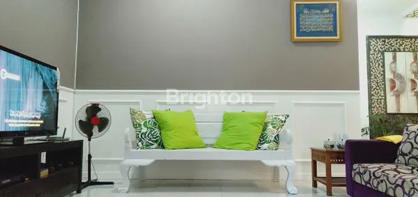 image RUMAH DI KALIMULYA, DEPOK LOKASI STRATEGIS, AKSES MUDAH. (4)