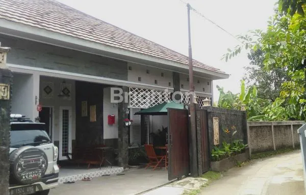 image RUMAH DI KALIMULYA, DEPOK LOKASI STRATEGIS, AKSES MUDAH. (1)