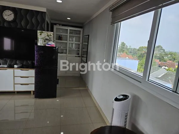 image TURUN HARGA \U203C\UFE0FVILLA FULLY FURNISHED 3LT, TERAWAT DEKAT PINTU TOL (3)