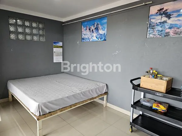 image TURUN HARGA \U203C\UFE0FVILLA FULLY FURNISHED 3LT, TERAWAT DEKAT PINTU TOL (6)