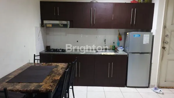 image APARTEMEN CITY HOME MALL OF INDONESIA SIAP HUNI (3)